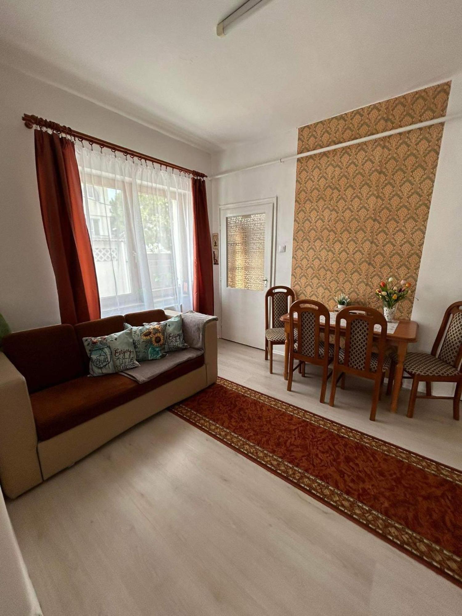 Apartamento Tavaszpart Vendeghaz Szeged Exterior foto