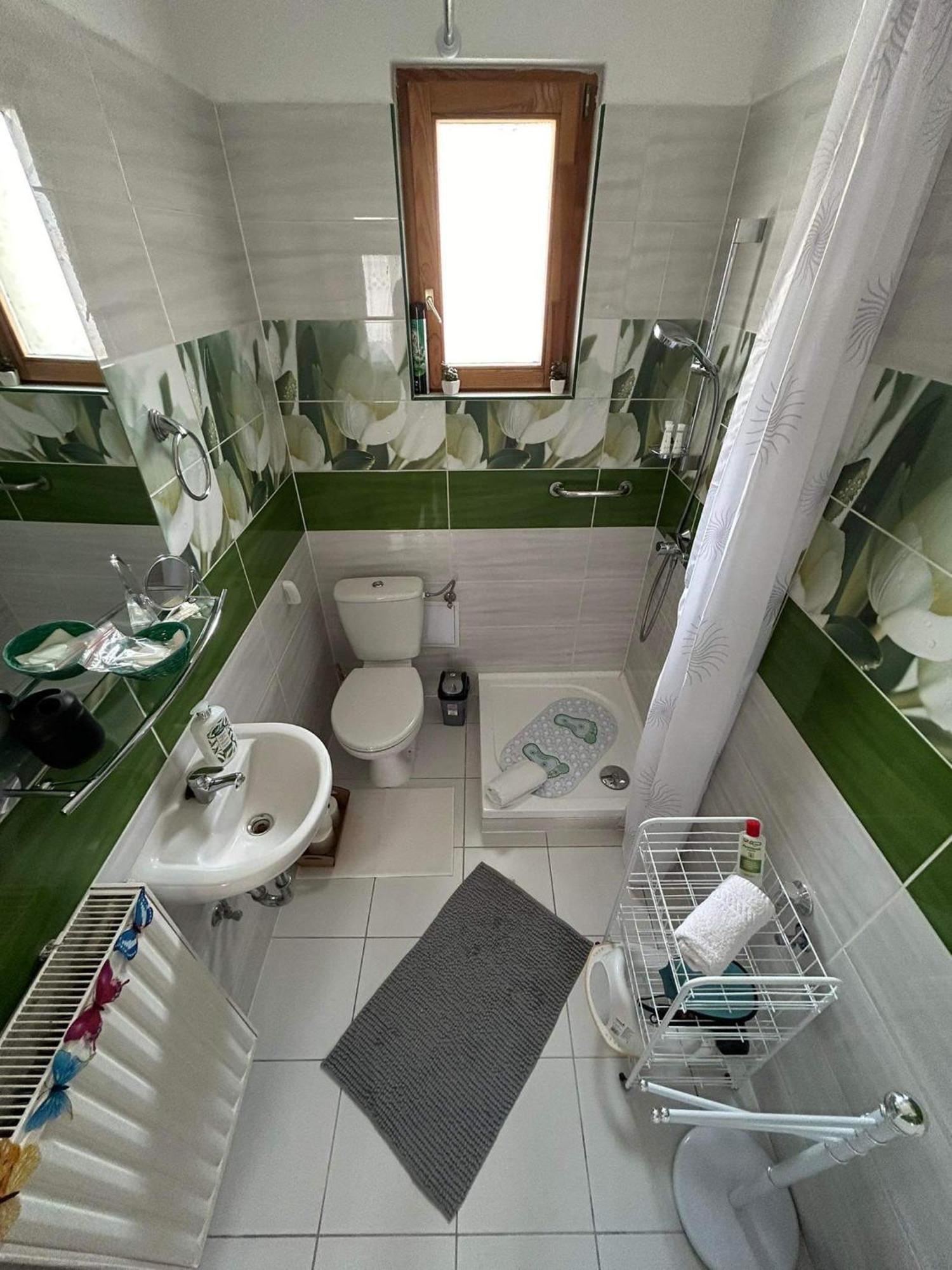 Apartamento Tavaszpart Vendeghaz Szeged Exterior foto