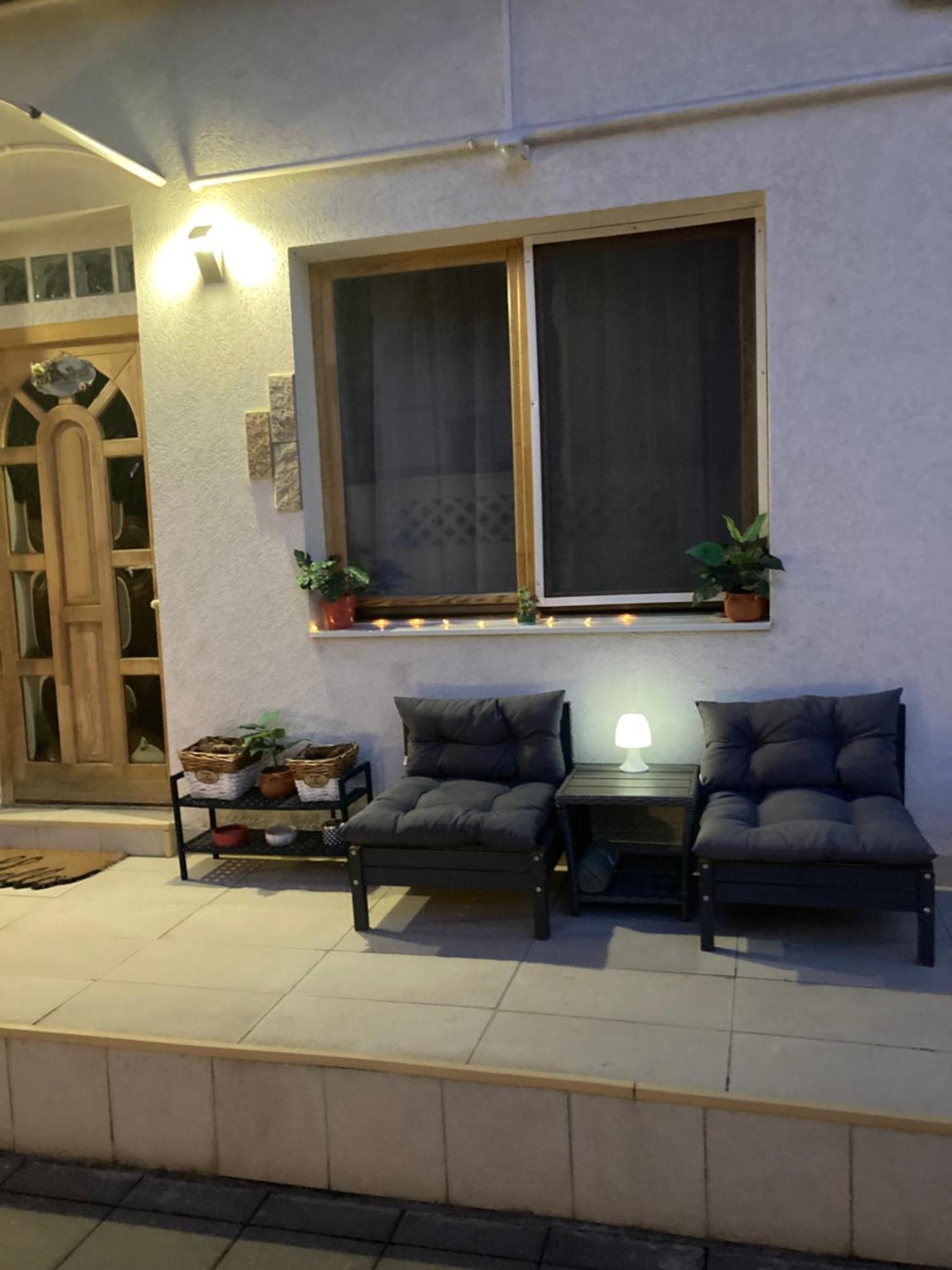 Apartamento Tavaszpart Vendeghaz Szeged Exterior foto