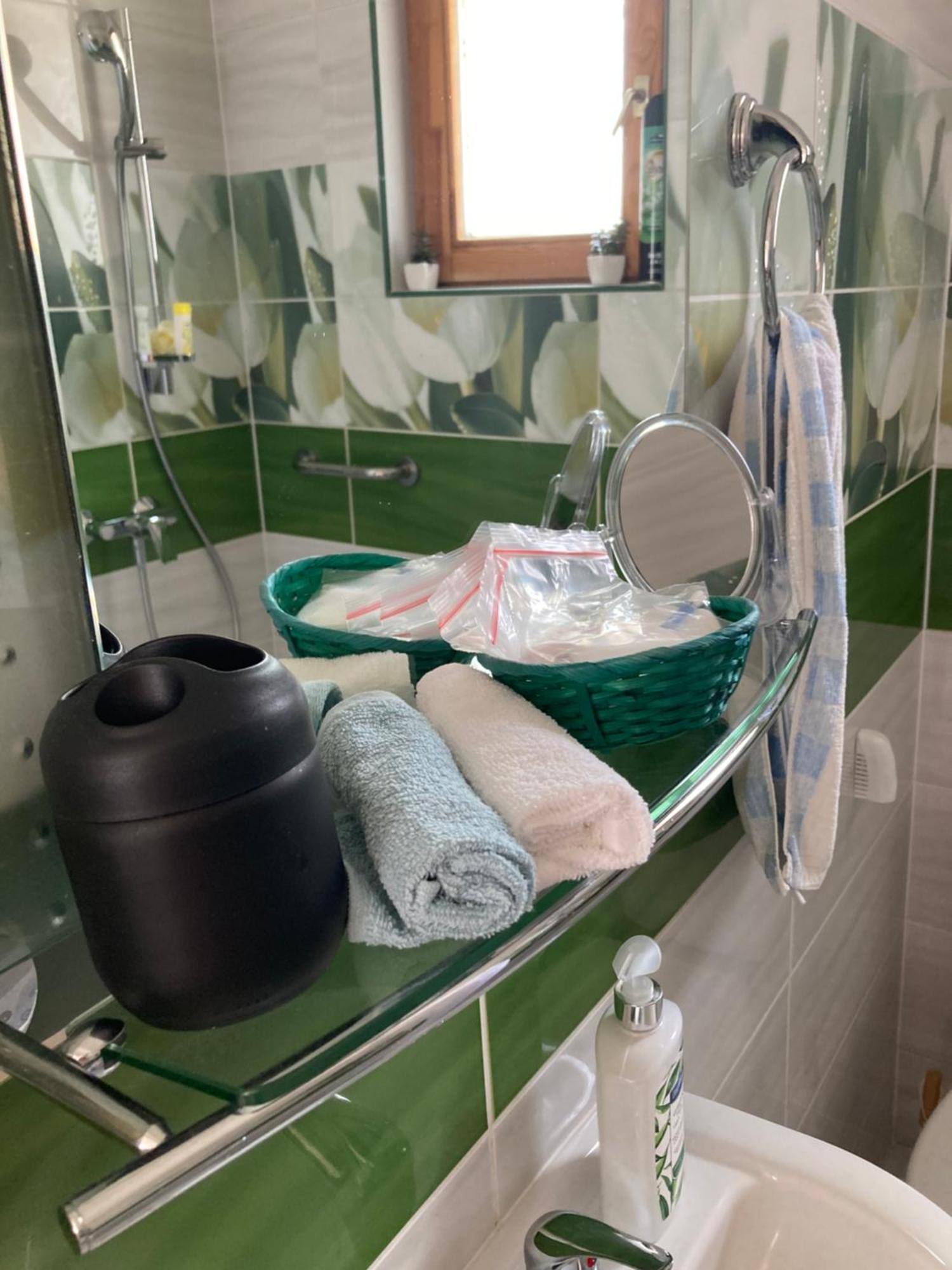 Apartamento Tavaszpart Vendeghaz Szeged Exterior foto